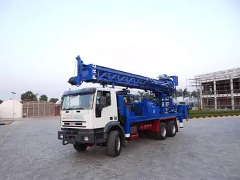 Prd Max Drill 3000 Used Water Drilling Rigs For Prd Max Drill 3000 Used Water Drilling Rigs For