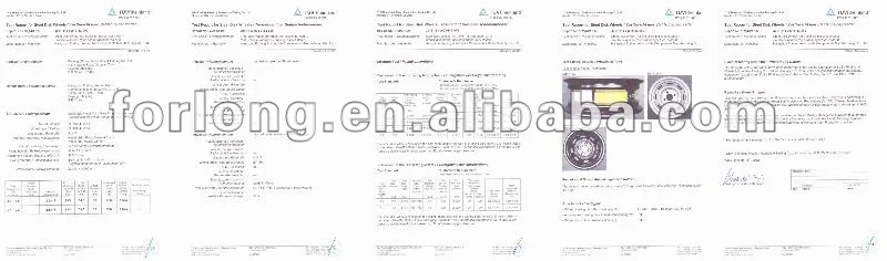 GOODRIDE brand ECE and TUV certificate 155/80R13 4X100 car trailer wheels