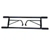 Exerciser Body Strength Training Chin Door Pull Up Gym Bar/Flexible Exercise Bar