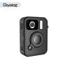 Light mini size Front button wifi body camera with night vision