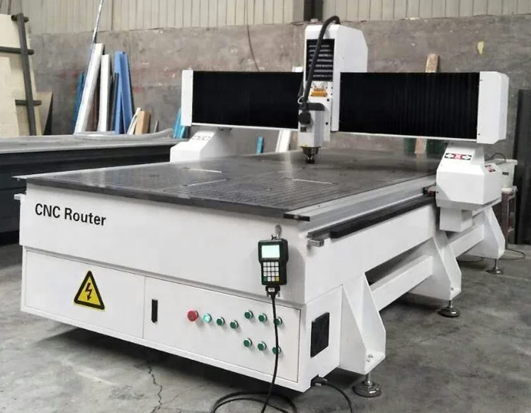 China Heavy Duty Body Second Hand Cnc Router For Sale - Buy Second Hand ...