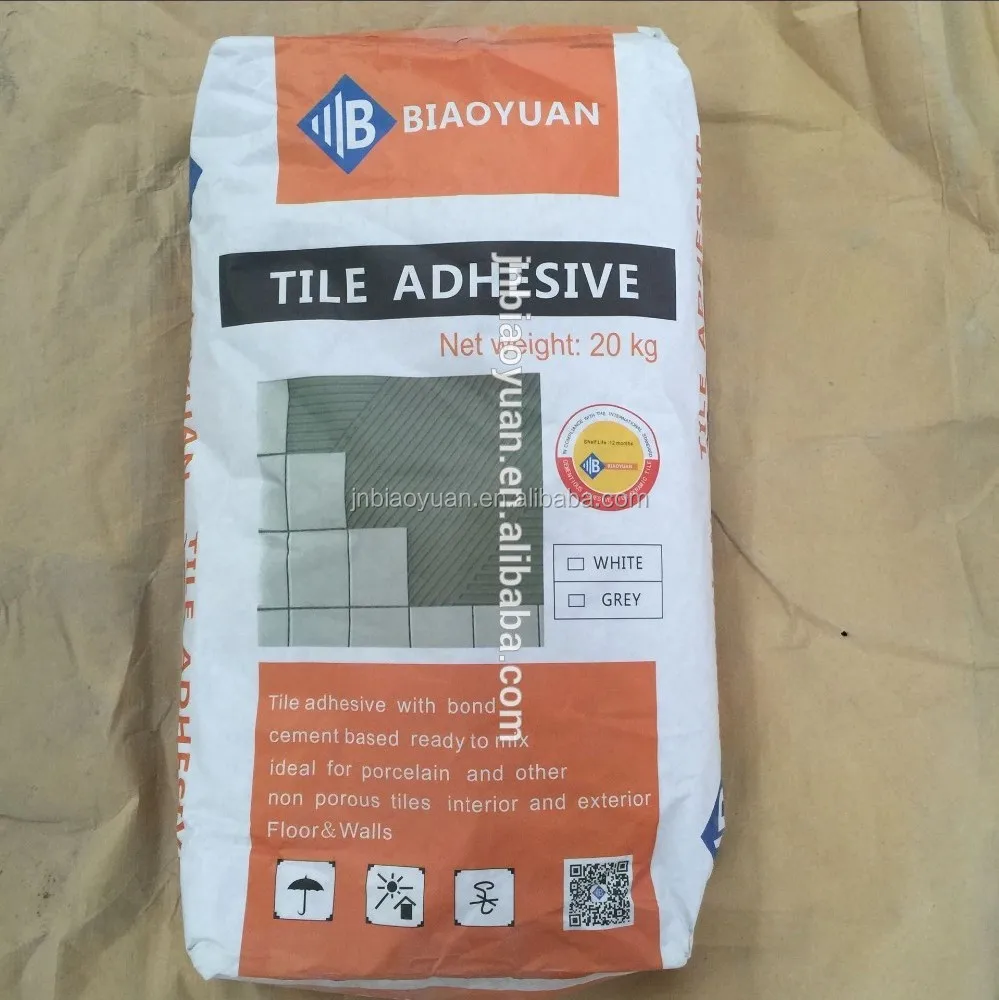 Outdoor Tile Adhesive Buy Cement Tile Adhesive,Marble Fixing Adhesive