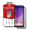 For Motorola one vision Hotsale nano ceramic film 9h Anti-explosion 99% HD screen protector