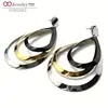 Edge Women Stud Earrings Earrings For Women Stud With CE Certificate