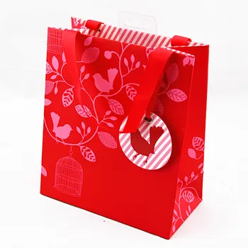 gift packing bags