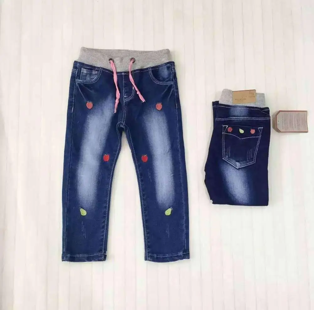kids long jeans