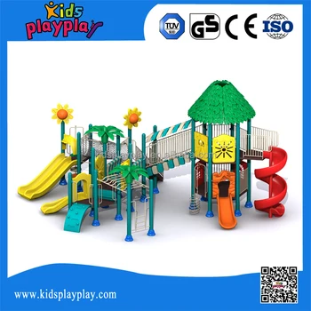 fisher price plastic slide