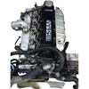 Y61 Motor JDM Used TD42 Diesel Engine With Turbo