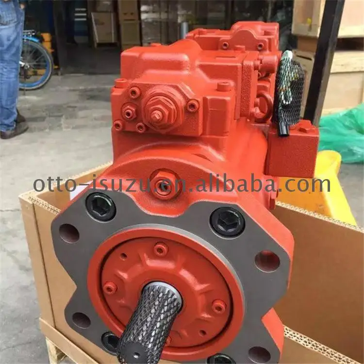 Low Moq Plessey Dynamics Hydraulic Pump 7055624080 Buy Plessey