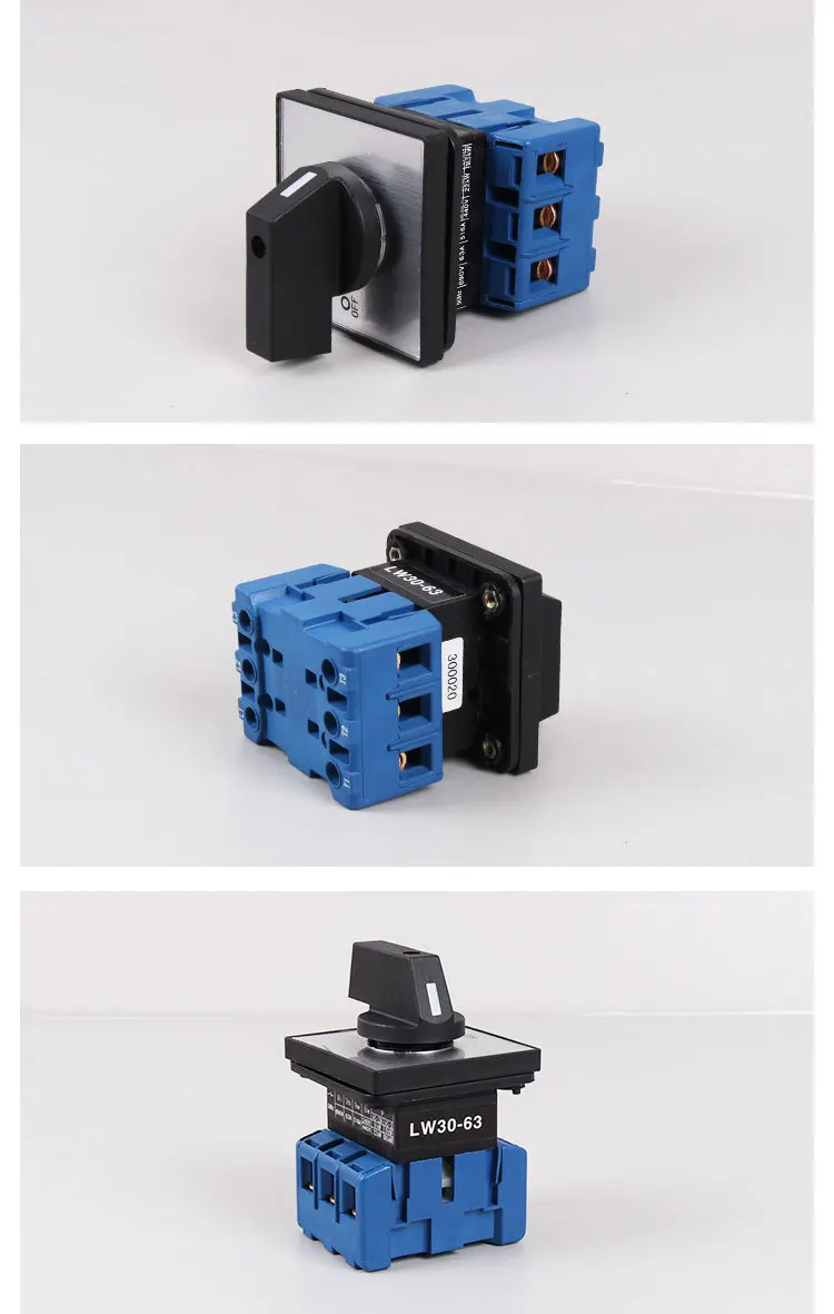 20a100a Tumbler Switch With Ce Approved (lw3063) Buy Tumbler Switch