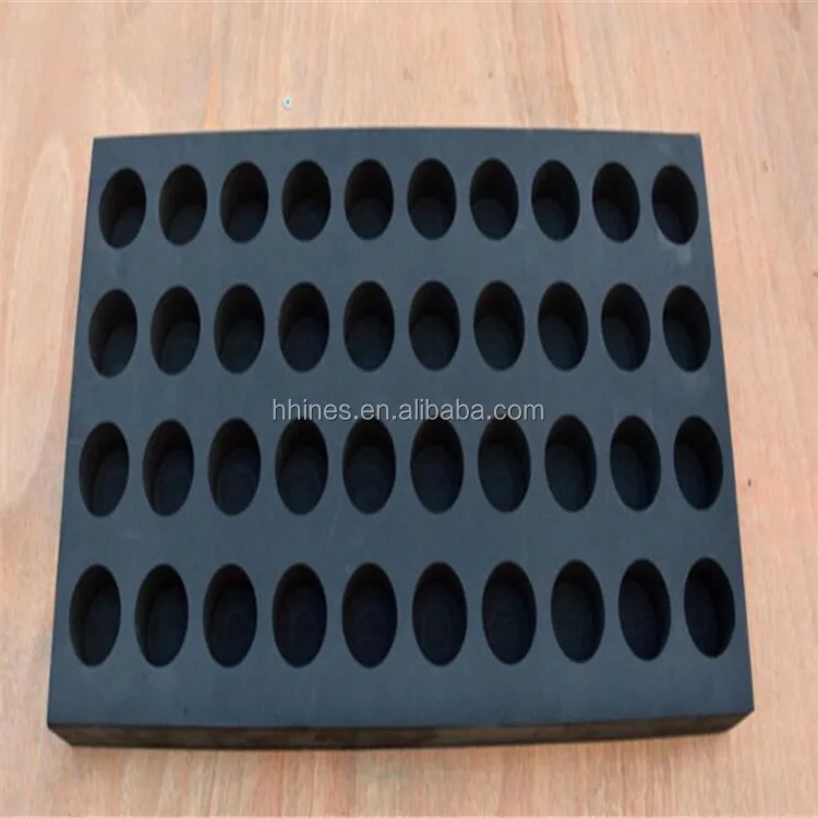 Custom Die Cut Eva Packaging Foam Insert Cnc Cutting Eva Foam Tray Buy Eva Foam Insert,Foam