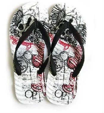 new arrival designer beach eva slipper sandal shoe