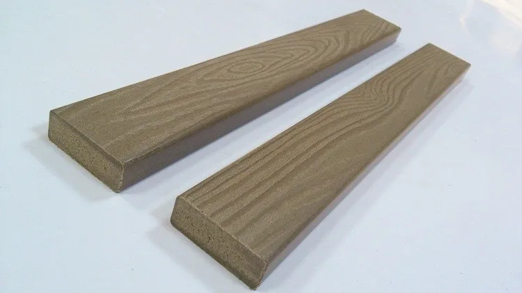 Drawbench Plastic Building Wood For Poly Wood Decking