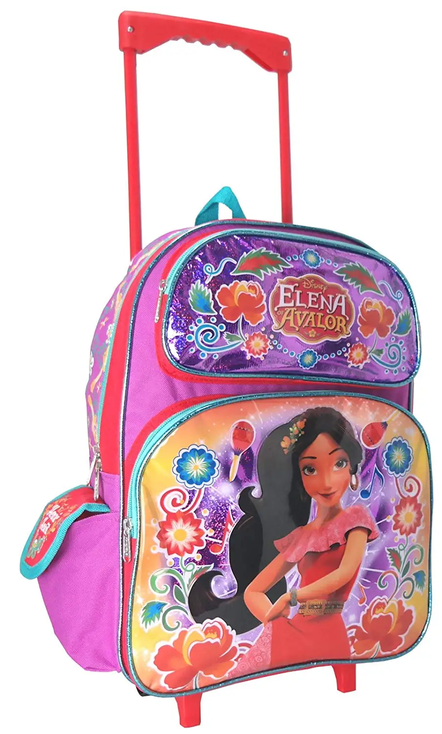 Cheap Rolling Backpack Princess, find Rolling Backpack