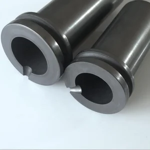 High competitive price Small graphite crucible with ensure stable supply