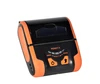80mm Mobile Android IOS Bluetooth Handheld MINI POS Thermal Receipt Printer Mobile Printer Rechargeable Battery with Free SDK