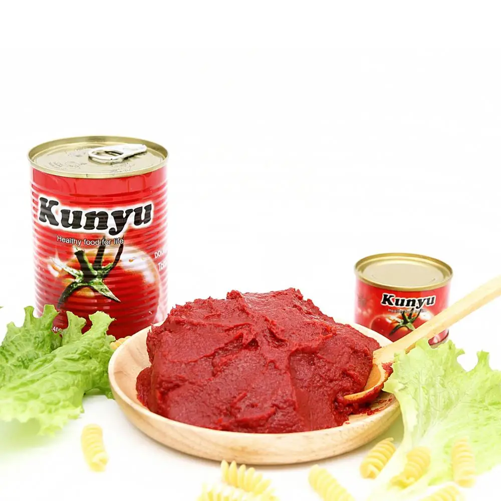 large can tomato paste