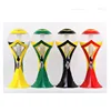 Promotion! Draft Beer Tower 3l,colorful Beer Tower,high Quality Plastic Beer Tower 3l