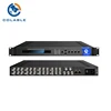COL5011U-8CT 8 CH AV SD to DVB T Modulator