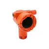 Custom Cnc Machine Shell Parts Prototype For Security Equipment