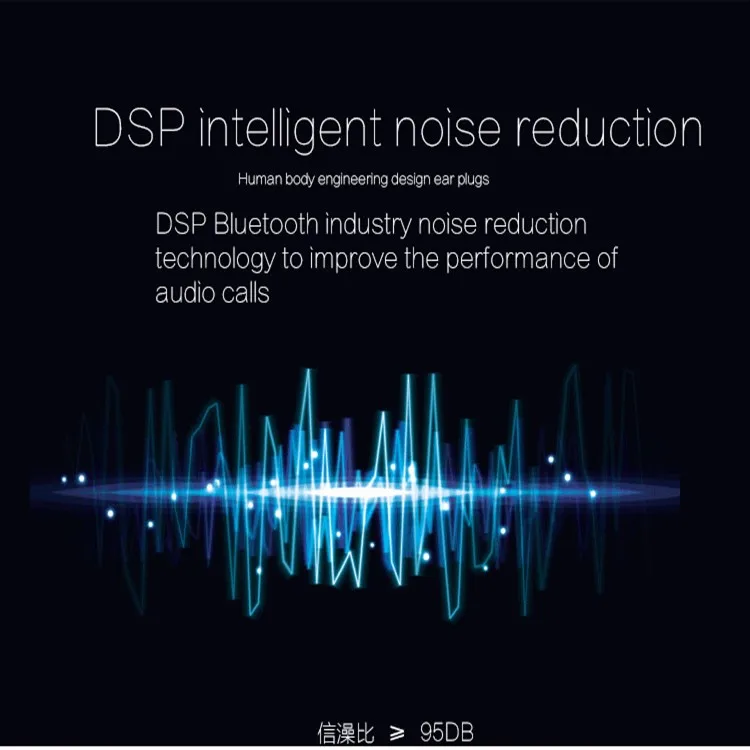 Mini TWS i7s Twins Wireless Bluetooth V4.1 Stereo Headset Lipstick-Sized In-Ear Earphones Earbuds for Smart all phone