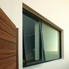 High quality General french window awning aluminium awning window for lantern roof,room