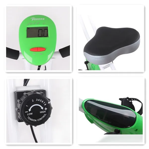 exercise bike parts
