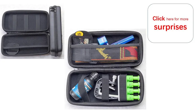 Gitar accessory  Case3