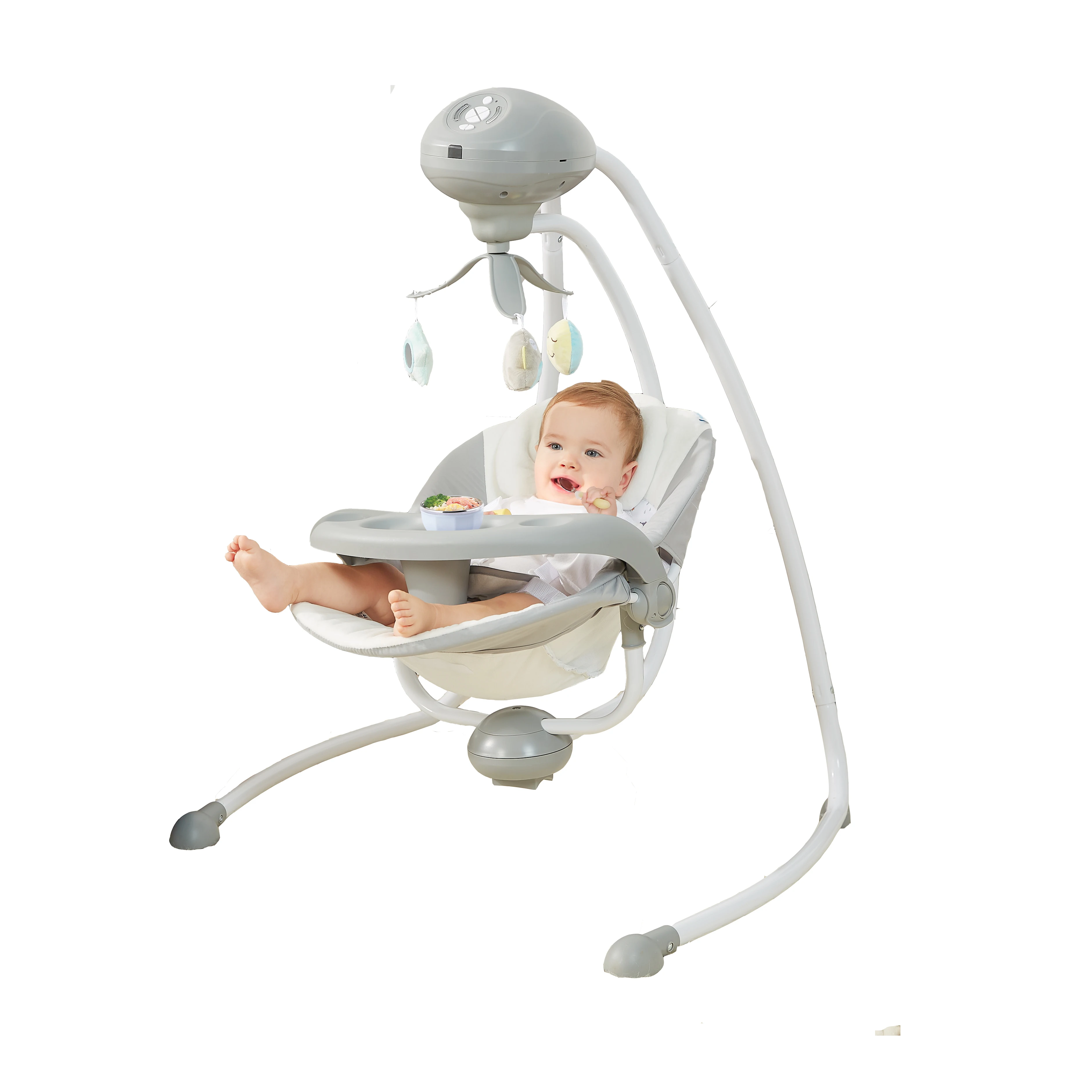 electric baby bouncer chair