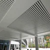 electroplating aluminum red copper color aluminum ceiling for indoor and outdoor