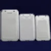 packaging for mobile phone shell clear pvc case