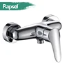 Rapsel Single Handle Brass Bath Shower Mixer Taps Faucet For Bathroom
