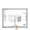 Classroom teaching interactive media whiteboard for kids