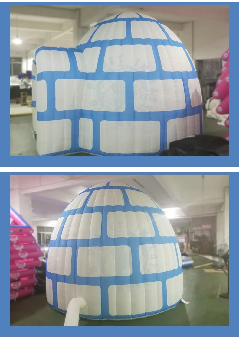 inflatable igloo to buy