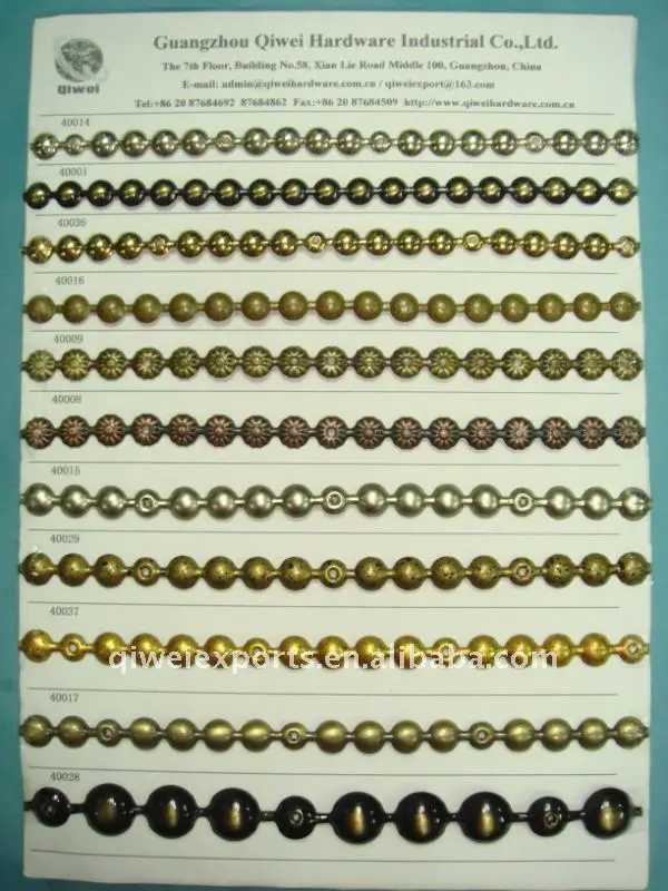Qiwei sofa nail stripe sample board.jpg