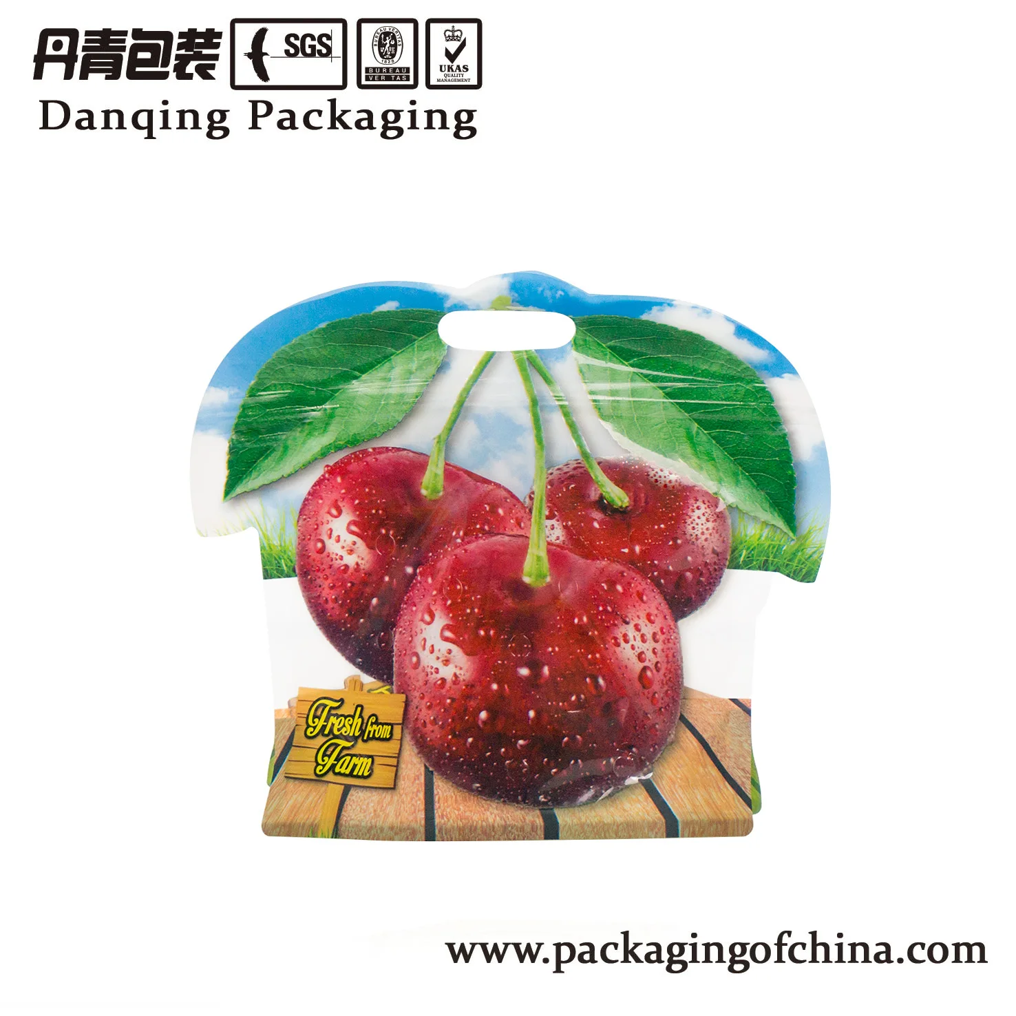 China suppliers DQ PACK New products stand up doypack for food packaging liquid pouch