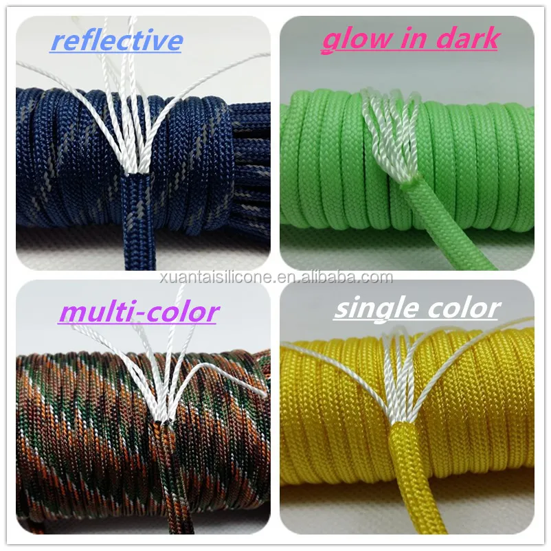 Wholesale 550 Military Paracord Rope Buy Paracord Rope,Military