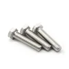 ZhenXiang 12.9 stud hex m54 with nut and washer grade 8.8 seal roofing bolt