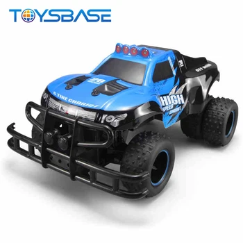 rechargeable rc car