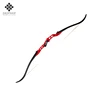 Dropship DS-A1005 most selling items archery tag recurve bow completely package aluminum shooting and hunting