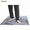 Custom orthopedic prayer micro fiber workplace mat
