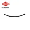 miniature leaf springs auto suspension system