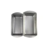 best price bread baking pan/loaf cake pan/baguette baking pan From China supplier