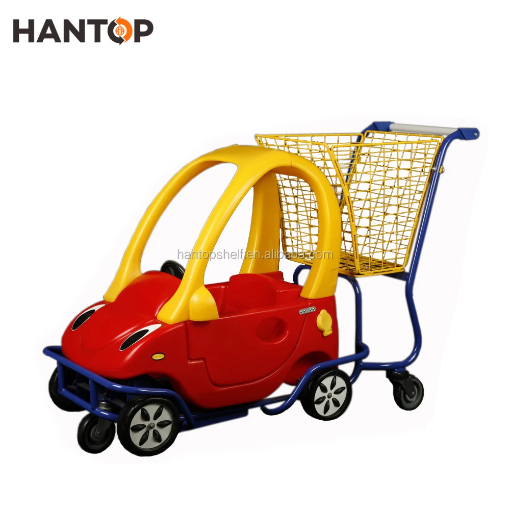 60l Supermarket Kids Stroller For Mall Renting Hank03 5483 Buy