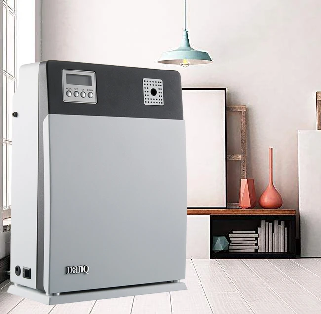 Hotel Aromatherapy Diffuser Essential Oil Diffuser Hotel Lobby