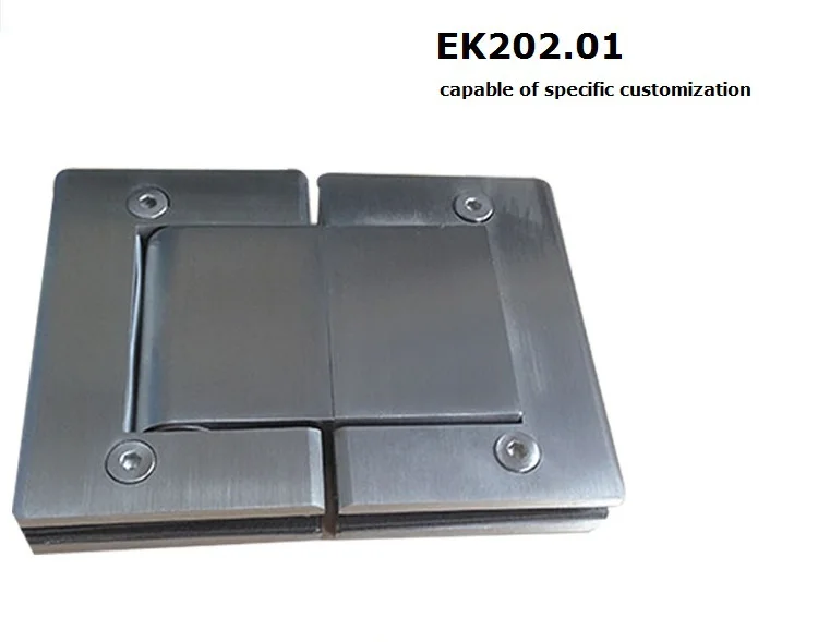 180 Degree Self Closing Exterior Hydraulic Glass Door Pivot Hinge Buy