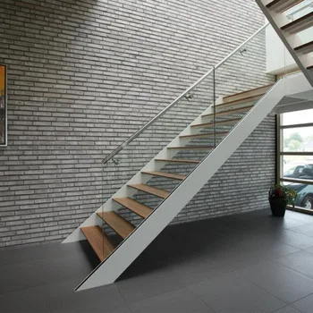 Precio Barato De Interior/exterior De Metal Portátil Cubierta Escaleras