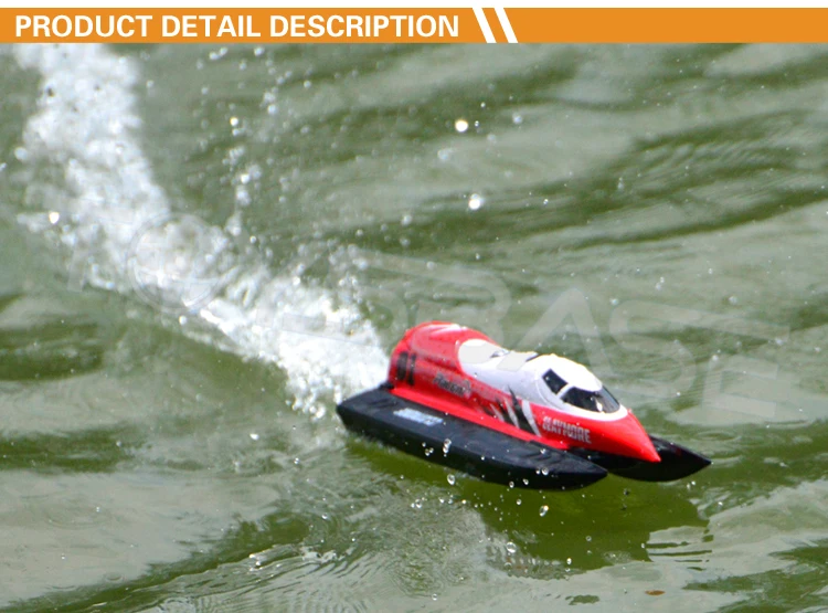 Hight Quality Remote Operation Rc Jet Boat Brushless Rc Boat Buy