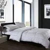 wholesale microfiber comforter/microfiber duvet/polyester quilt