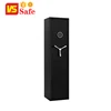 key lock security jewellery gun safe and weapons safe deposit box